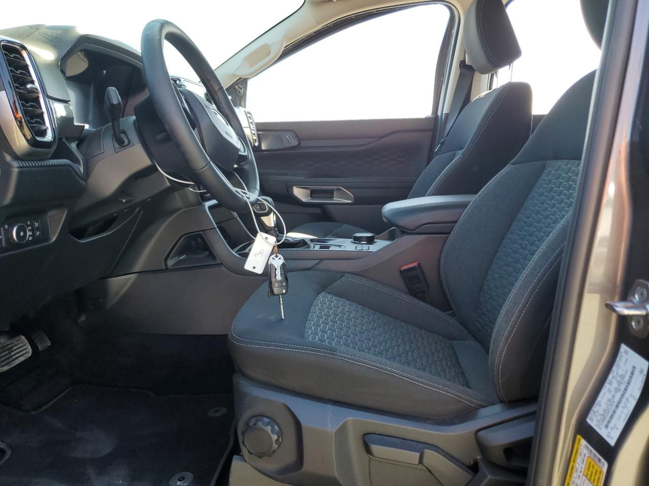 2025 Ford Ranger Xlt VIN: 1FTER4HH9SLE15476 Lot: 70224125