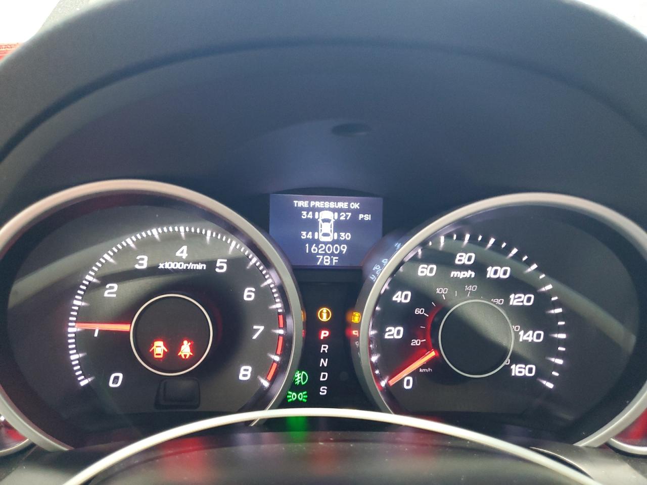 2014 Acura Tl VIN: 19UUA9F27EA002679 Lot: 68473365