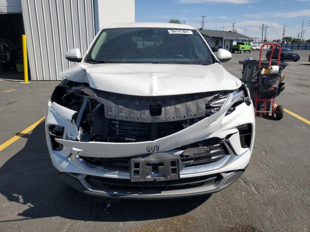  BUICK ENCORE 2024 White