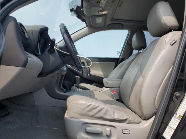 2010 TOYOTA RAV4 LIMITED  