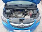 2017 VAUXHALL VIVA SE AC for sale at Copart SANDWICH