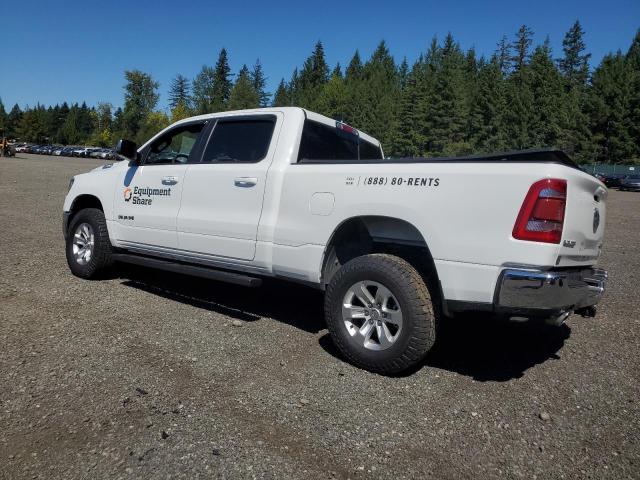  RAM 1500 2023 Белы