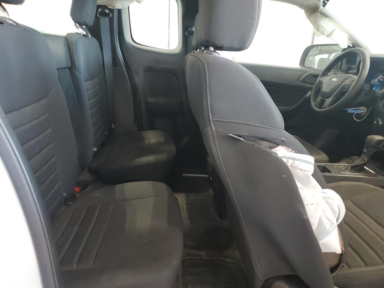 2022 Ford Ranger Xl VIN: 1FTER1FH2NLD30761 Lot: 69018485