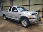 2003 FORD F150    for sale at Copart ON - COOKSTOWN