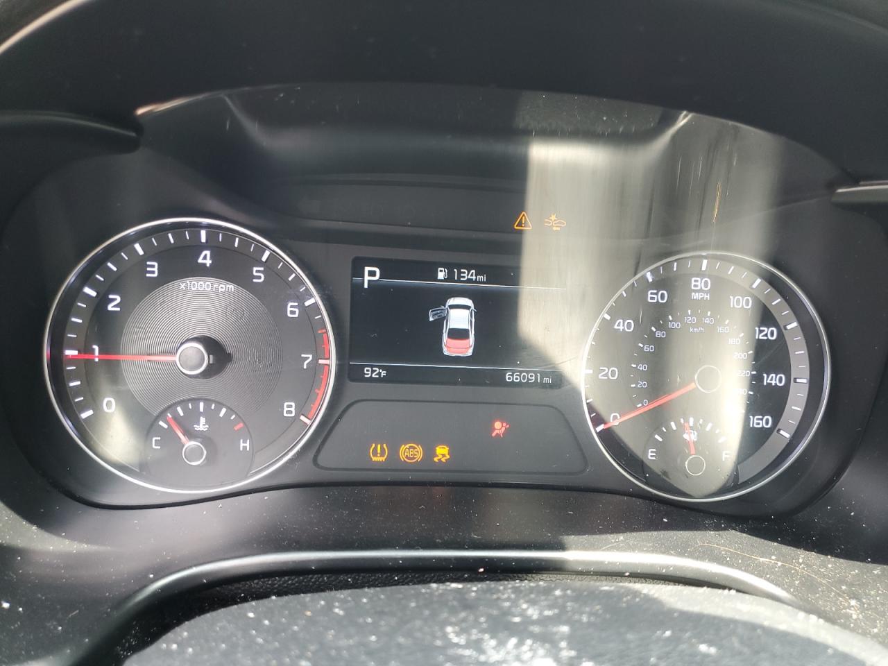 2022 Kia Forte Fe VIN: 3KPF24AD2NE498312 Lot: 69978755