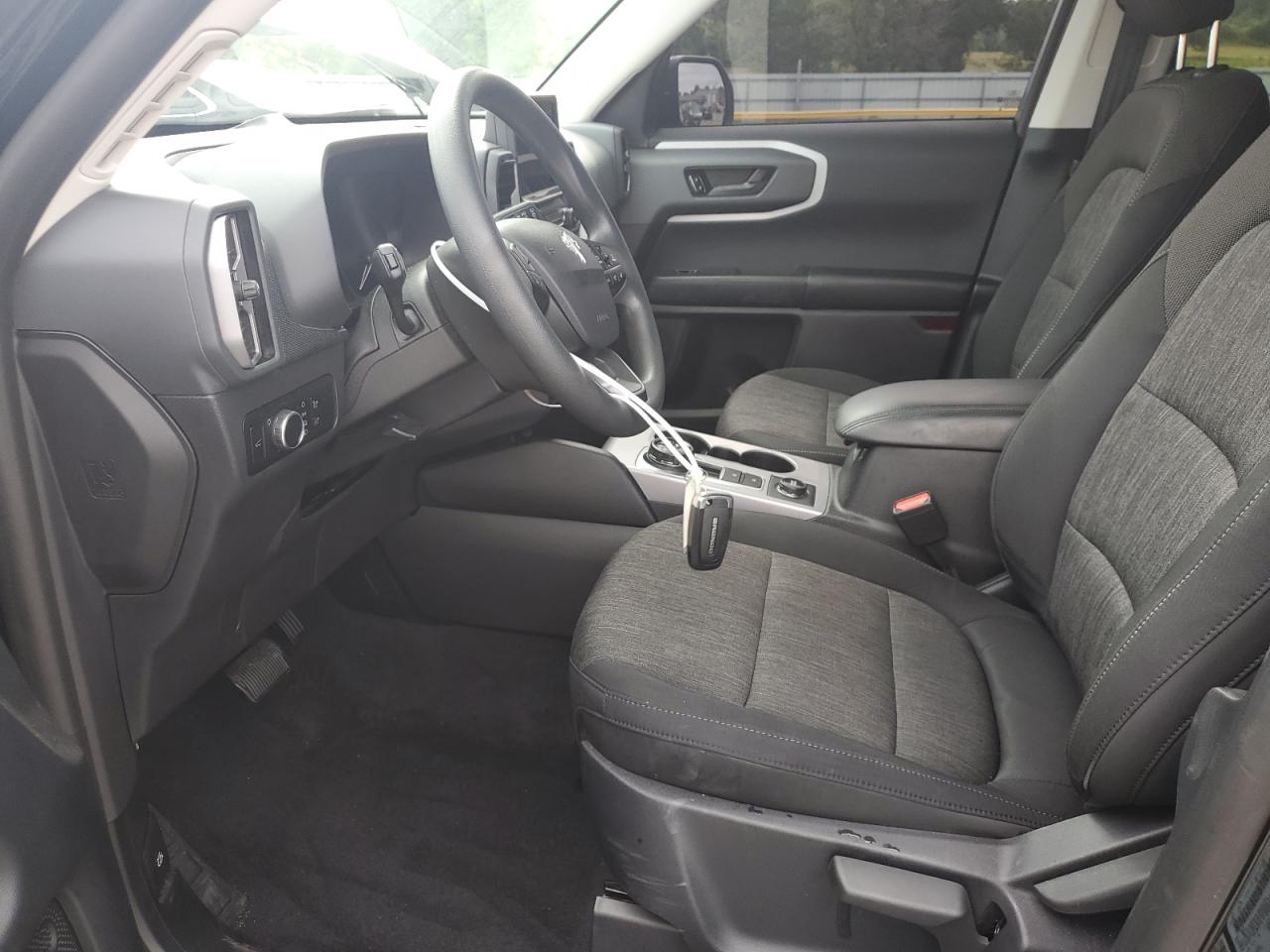 2023 Ford Bronco Sport Big Bend VIN: 3FMCR9B64PRD80104 Lot: 68328605