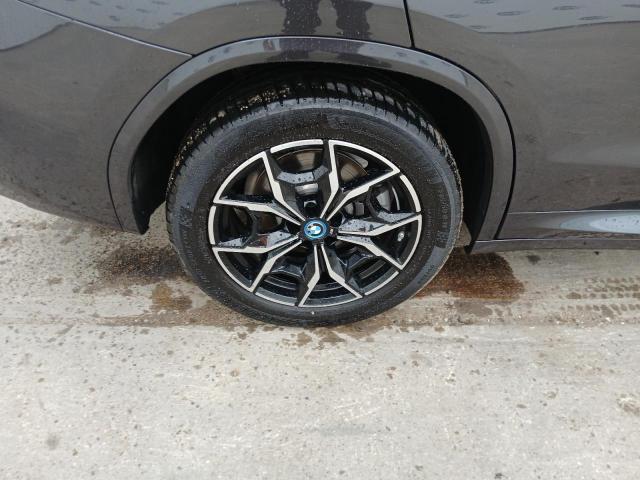 2024 BMW X3 XDRIVE30E M SPORT AUTO XDRIVE 30E M SPORT 5DR AUTO