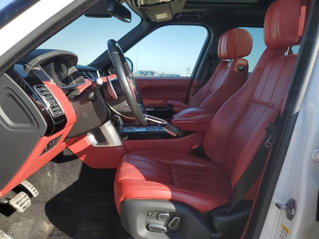 2014 LAND ROVER RANGE ROVER AUTOBIOGRAPHY  
