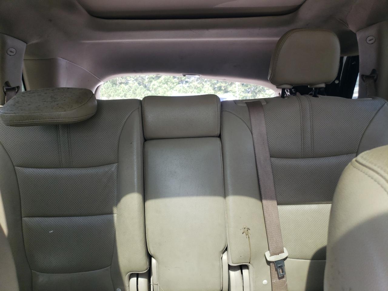 2013 Kia Sorento Ex VIN: 5XYKU4A20CG199487 Lot: 66404625