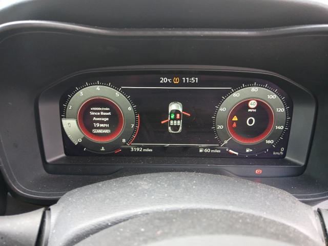 2025 NISSAN JUKE N-CONNECTA DIG-T 