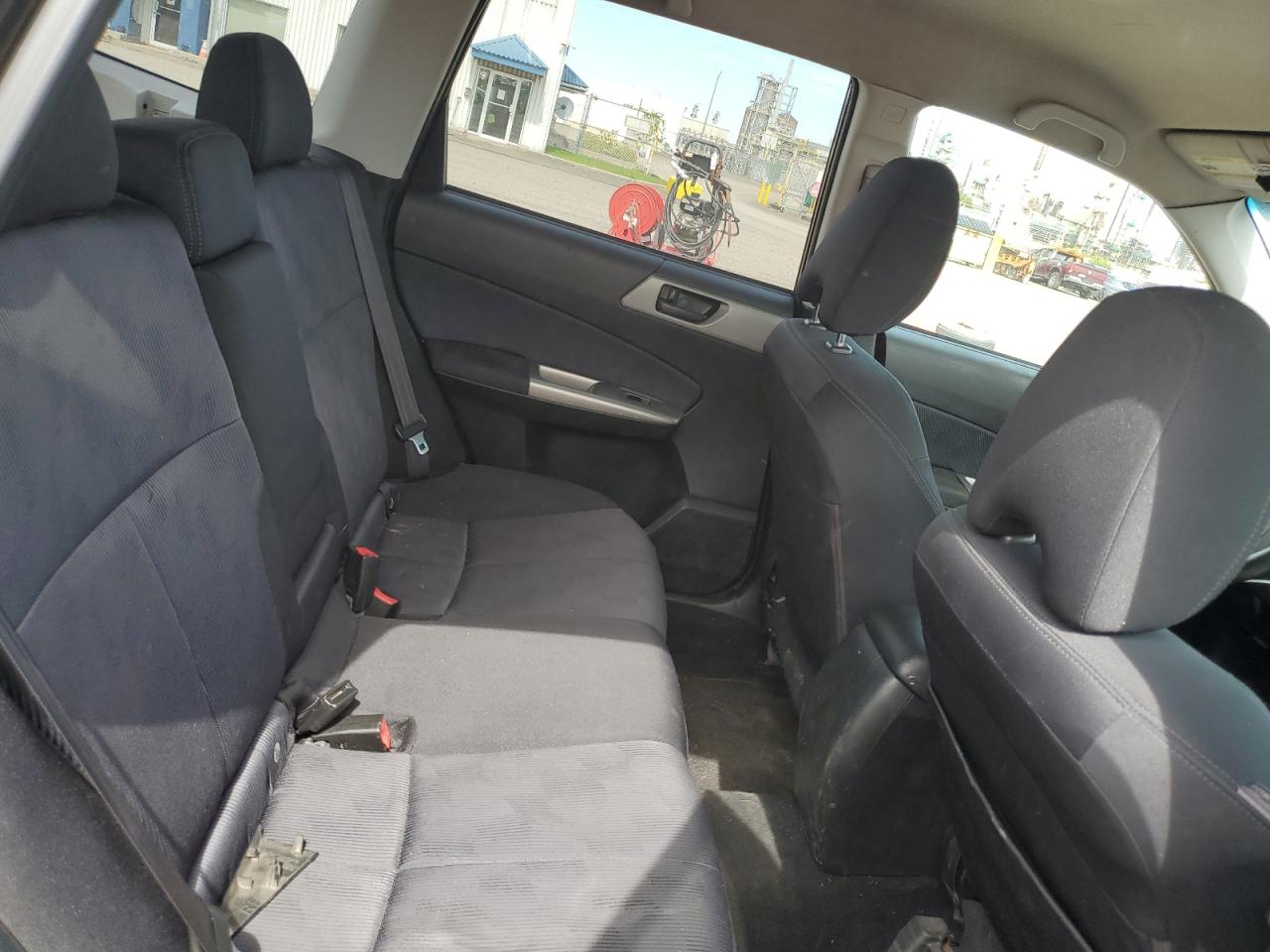 2010 Subaru Forester Xs VIN: JF2SH6BC3AH705388 Lot: 68974995