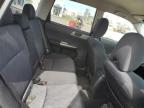 2010 SUBARU FORESTER XS   for sale at Copart QC - MONTREAL