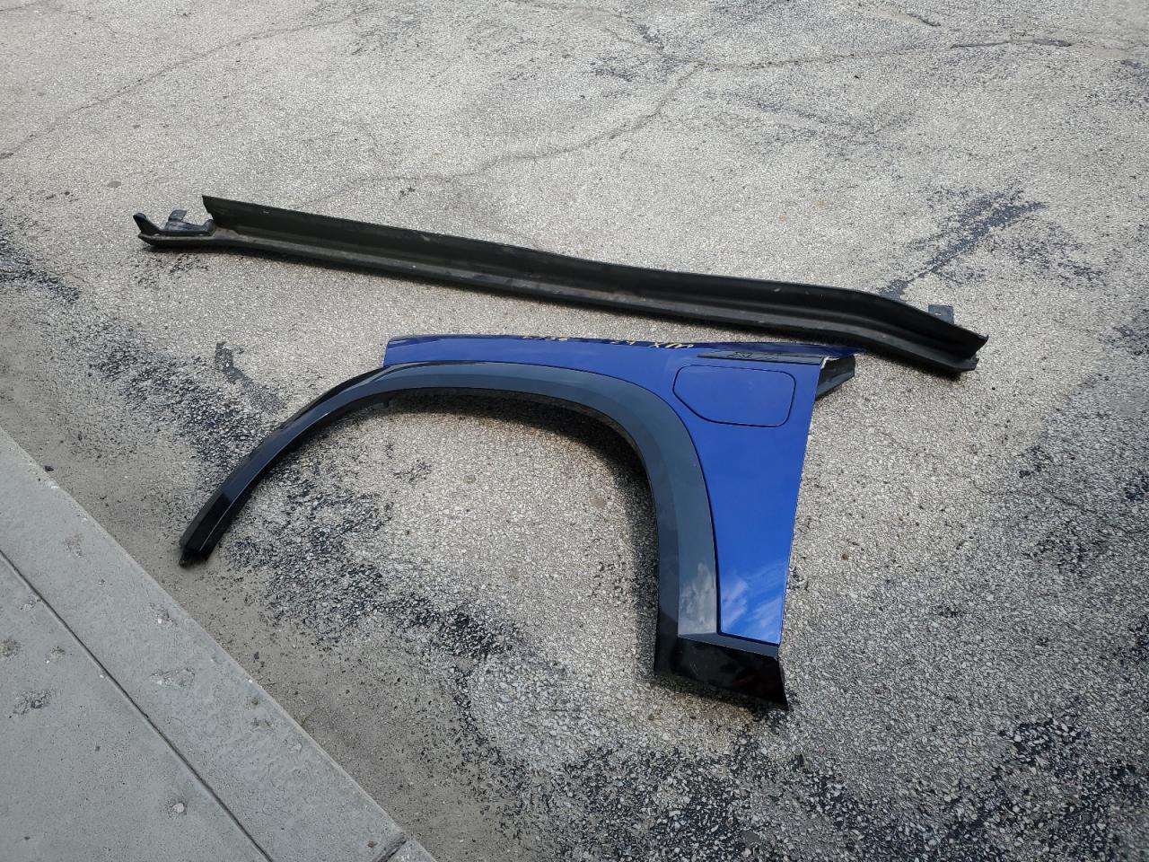 2023 BMW Xm VIN: 5YM23CS05P9S15319 Lot: 67585525