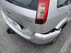 2008 FORD FUSION ZET for sale at Copart CHESTER