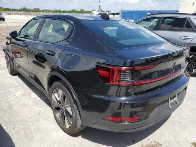  POLESTAR 2 2023 Czarny