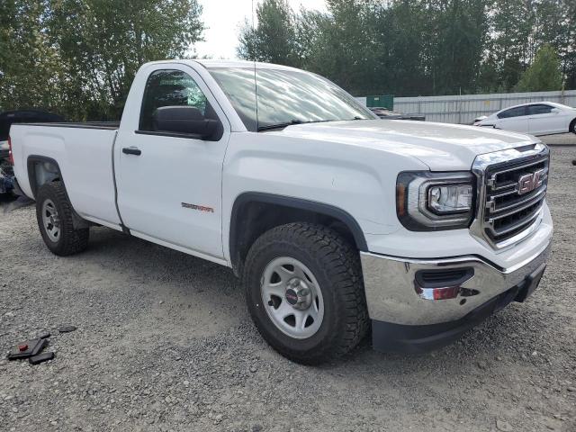  GMC SIERRA 2017 Белы