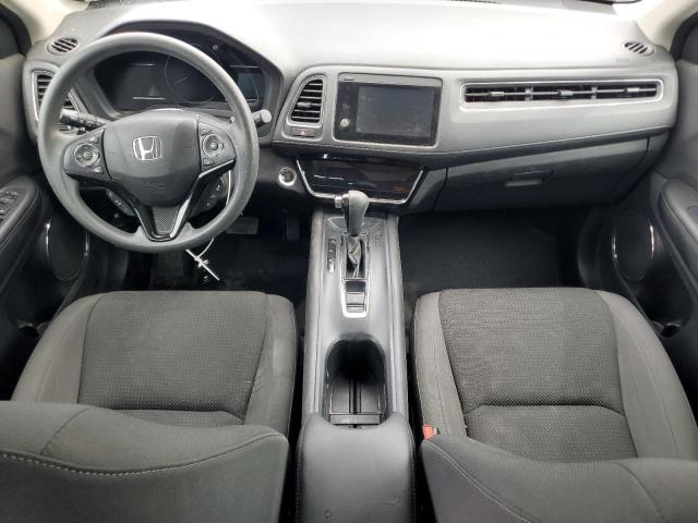  HONDA HR-V 2021 Белы