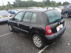 2002 RENAULT CLIO EXPRE for sale at Copart SANDTOFT