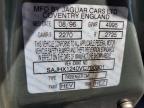 1997 JAGUAR XJ6    for sale at Copart CA - SAN JOSE