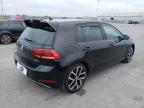 2019 VOLKSWAGEN GOLF MATCH for sale at Copart CHESTER