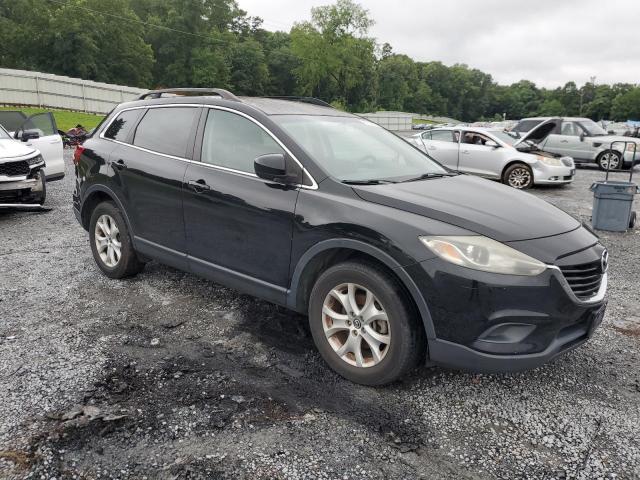  MAZDA CX-9 2013 Black