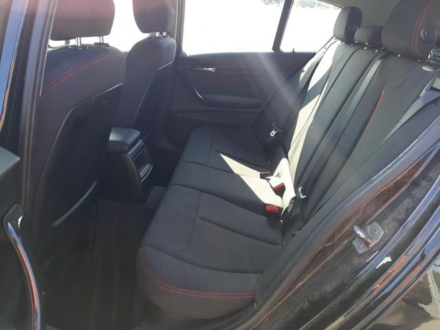 2015 BMW 1 SERIES SPORT