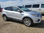 2017 FORD ESCAPE SE   for sale at Copart AB - EDMONTON
