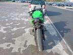 2019 EX 650 KJFA KRT EDITION EX 650 KJFA KRT EDITION  for sale at Copart ST HELENS