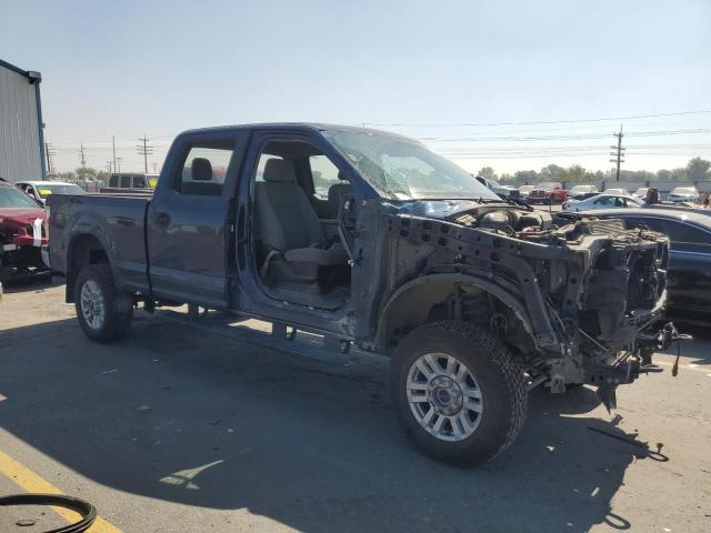  FORD F250 2019 Синий