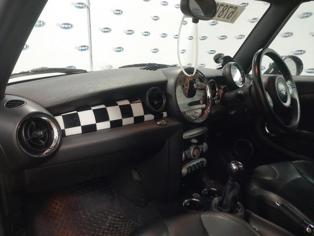 2009 MINI COOPER