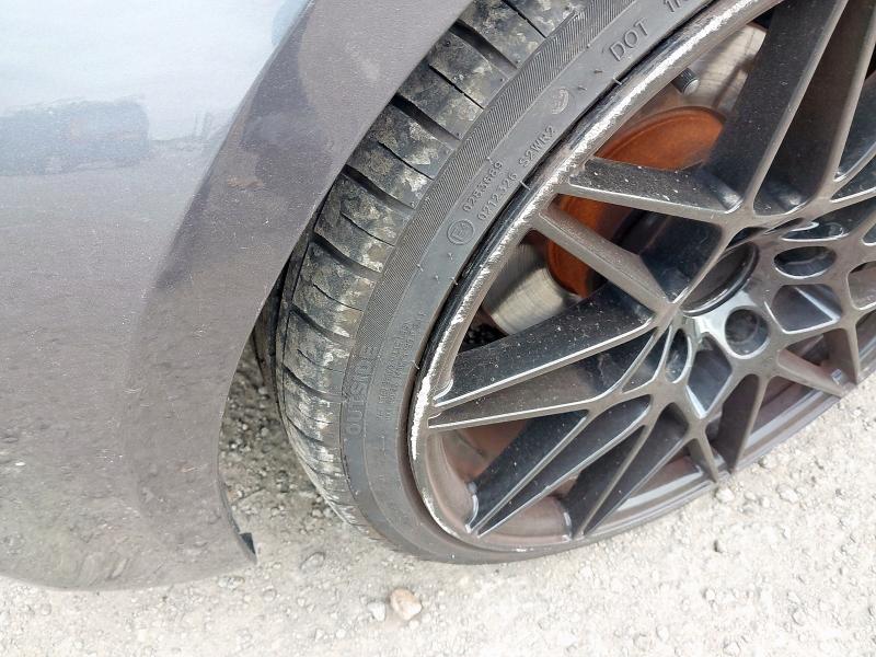 2007 BMW 320D M SPO