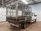 2019 MERCEDES-BENZ SPRINTER  for sale at Copart NEWBURY