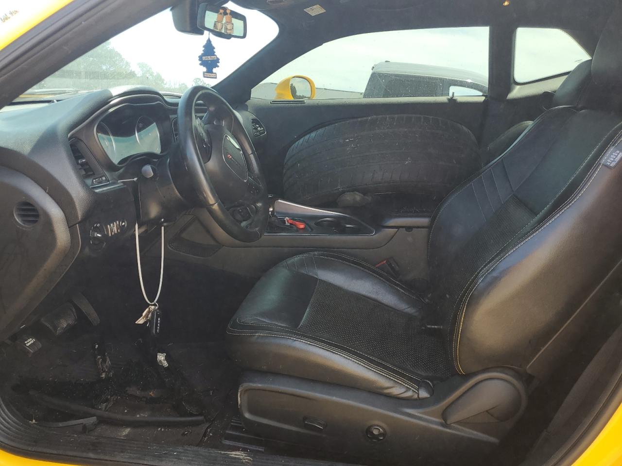 2019 Dodge Challenger Sxt VIN: 2C3CDZAG6KH529196 Lot: 70124635