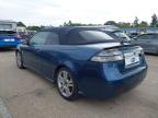 2008 SAAB 9-3 AERO for sale at Copart NEWBURY