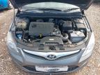 2012 HYUNDAI I30 COMFORT for sale at Copart BRISTOL