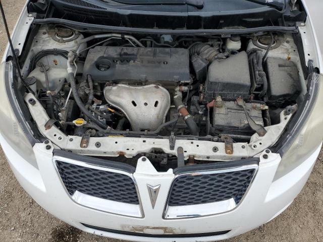 2009 PONTIAC VIBE   