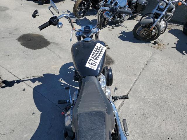  HARLEY-DAVIDSON FX 2024 Чорний