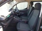 2021 PEUGEOT RIFTER ALL for sale at Copart PETERLEE