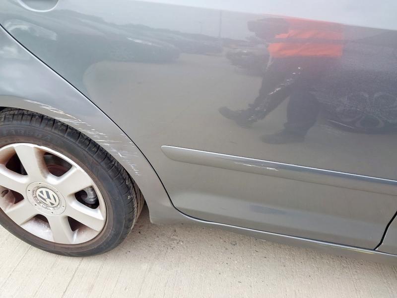 2007 VOLKSWAGEN GOLF PLUS SE AUTO 