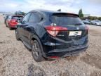 2016 HONDA HR-V EX for sale at Copart WISBECH