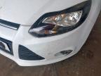 2012 FORD FOCUS ZETEC for sale at Copart SANDTOFT