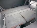 2010 TOYOTA VERSO TR D-4D  for sale at Copart YORK
