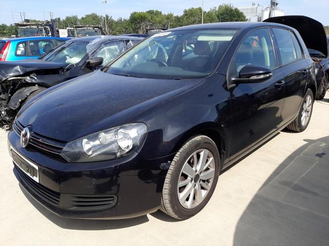 2012 VOLKSWAGEN GOLF MATCH TSI  for sale at Copart SANDY