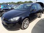 2012 VOLKSWAGEN GOLF MATCH TSI  for sale at Copart SANDY