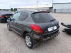 2012 PEUGEOT 207 SPORTI for sale at Copart WESTBURY