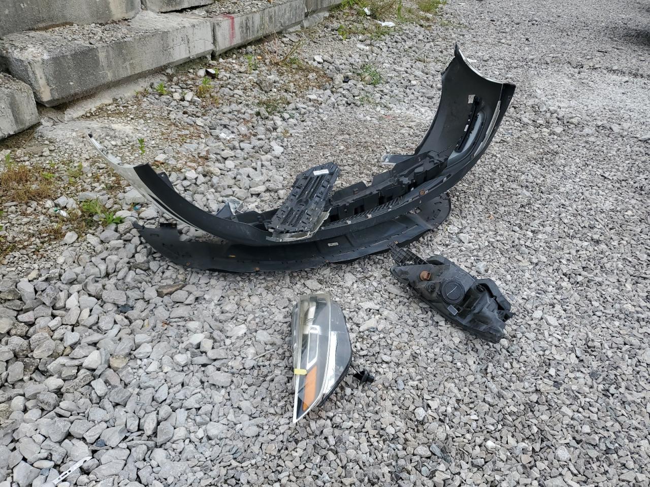 2014 Ford Taurus Limited VIN: 1FAHP2F80EG172086 Lot: 68422665