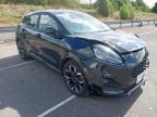 2023 FORD PUMA ST-LINE X MHEV AUTO  for sale at Copart SANDTOFT