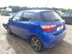2020 TOYOTA YARIS Y20 for sale at Copart COLCHESTER