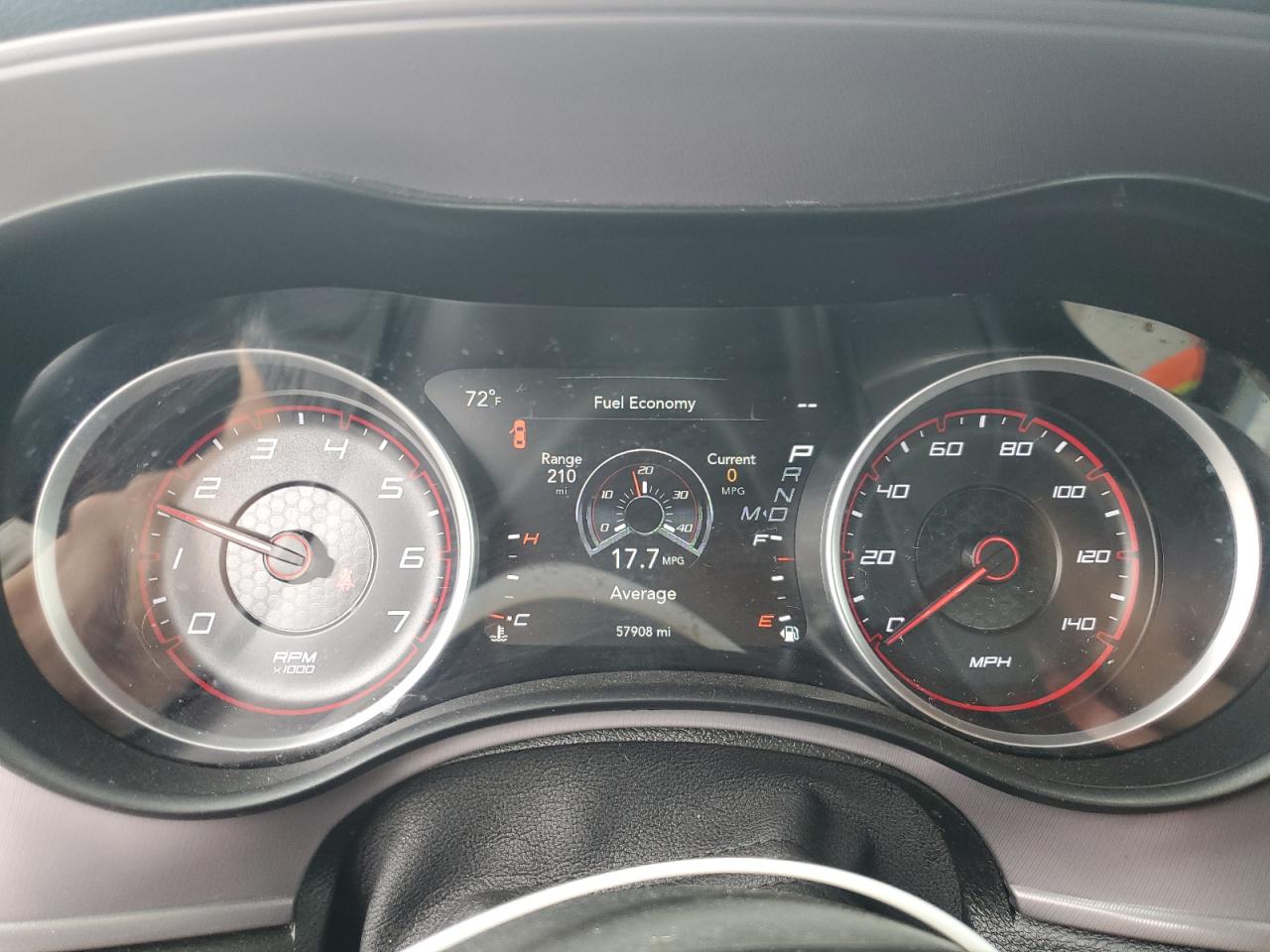 2023 Dodge Charger Sxt VIN: 2C3CDXBG5PH528969 Lot: 69391235