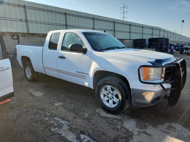 2008 GMC SIERRA C1500  